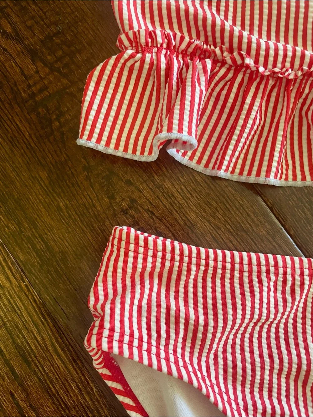 Cat & Jack bikini 👙 medium